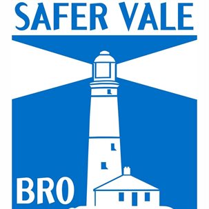 Safer Vale logo